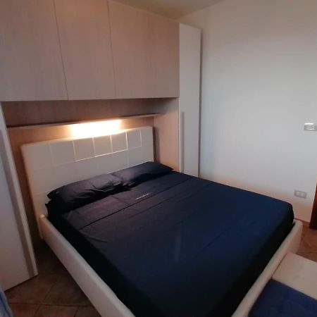 Case Vacanze Vista Mare Torre Pali Eksteriør billede