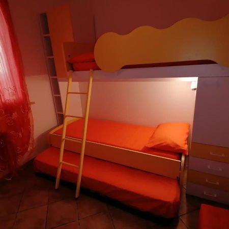 Case Vacanze Vista Mare Torre Pali Eksteriør billede